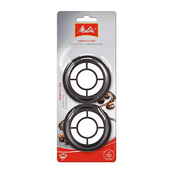 Melitta dosettes permanentes pour Senseo