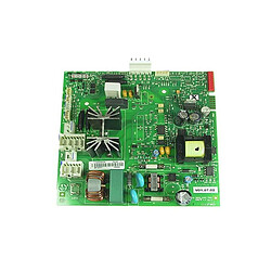 Saeco Carte puissance CPU cafetière