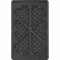 Acheter Tefal Plaques gaufres Snack Collection