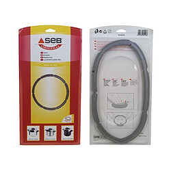 Avis Seb joint d’autocuiseur Delicio