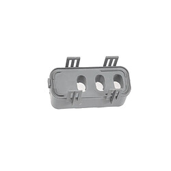 Smeg Support de conduit de panier lave-vaisselle