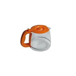 Russell hobbs Verseuse de cafetière compatible 14422-56 - Orange