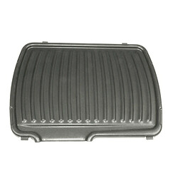 Tefal Plaque pour gaufrier et croque-monsieur - Compatible GC305012