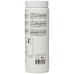 Nettoyant granulés pour moulins à café - 430 g