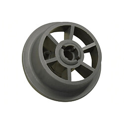 Beko roulette de panier inférieur lave-vaisselle