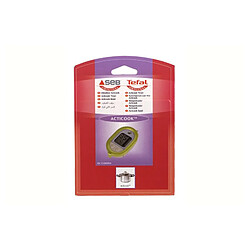 Avis Seb Minuteur pour autocuiseur Acticook