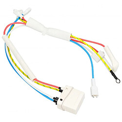 Moulinex Connecteur fusible joint Easy Soup