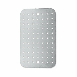 Ich-zapfe Plaque de recouvrement pour évier, accessoire pompe à bière