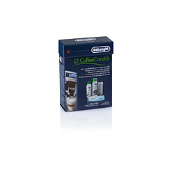 Avis Delonghi Kit d’entretien machine expresso DLSC306