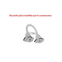 Krups régulateur de pression cafetière