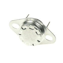 Bartscher Thermostat Bi-Metal Q222981 Thermostat bi-métal pour petit électroménager - Modèle ND100-15L