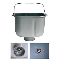 Delonghi cuve de machine à pain