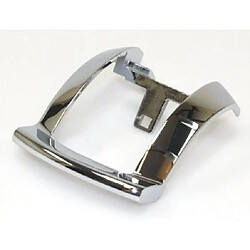 Krups Poignée pour machine à café Dolce Gusto - Chromé