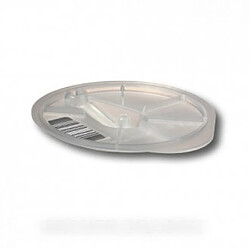 Bosch Disque de nettoyage Tassimo