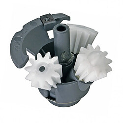 Bosch entraînement complet pour robot culinaire