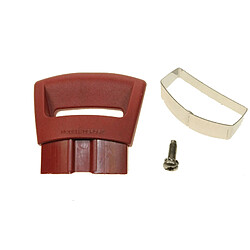 Seb poignée courte de cuve pour cuiseur vapeur