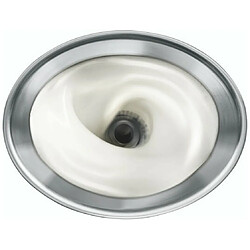 Jura mousseur à lait Hot & Cold