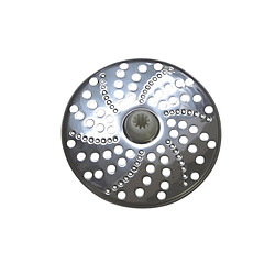 Kenwood Râpe très fine pour robot multifonction Râpe pour robot multifonction - Tambour très fin pour parmesan, noix de coco - Compatible Kenwood KM262 et séries FP