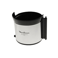 Moulinex Porte-filtre cafetière compatible FT110