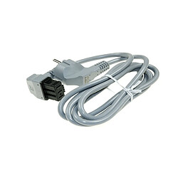 Siemens Cordon d’alimentation lave-vaisselle