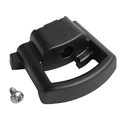 Seb Poignée de cuve pour autocuiseur - Noir