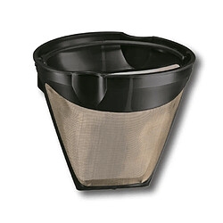 Braun filtre permanent pour cafetière UGSF 4