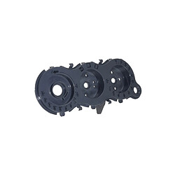 Moulinex Cadran de commande four