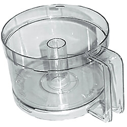 Moulinex Bol Masterchef pour robot multifonction