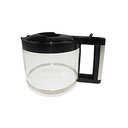 Delonghi verseuse en verre cafetière BCO410