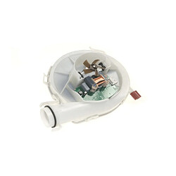 Neff Ventilateur de séchage lave-vaisselle