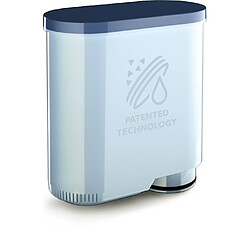 Saeco Filtre anti-calcaire AquaClean pour cafetière