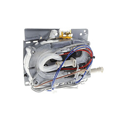 Delonghi chaudière ventilée pour cafetière