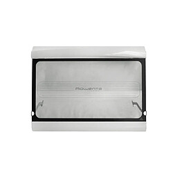 Seb vitre de four pour mini-four Rowenta FC387