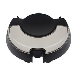 Seb Couvercle pour friteuse ActiFry - Noir