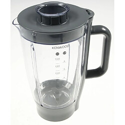 Kenwood bol blender pour robot multifonction