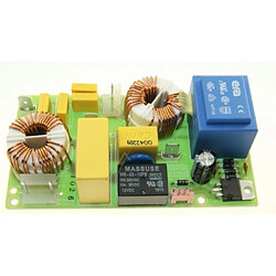 Kenwood platine d’alimentation pour robot multifonction