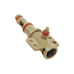 Saeco Kit pipette avec joint pour cafetière