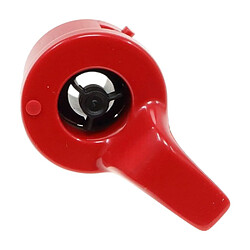 Avis Seb soupape de fonctionnement autocuiseur - Rouge