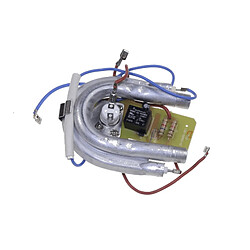 Krups Résistance complète cafetière