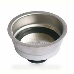 Delonghi filtre 1 tasse pour cafetière