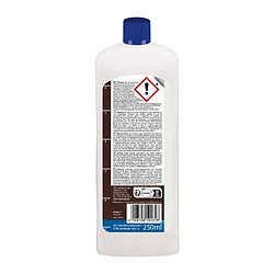 Melitta détartrant liquide pour cafetière