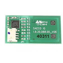 Saeco Carte électronique niveau d’eau pour cafetière