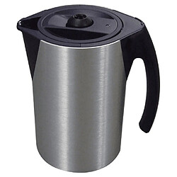 Bosch verseuse isotherme pour cafetière Verseuse isotherme pour cafetière - Compatible modèle TC91100/02 - Pièce d’origine Bosch - Accessoire cafetière