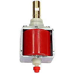 Avis Saeco pompe Ulka EP5/S pour cafetière