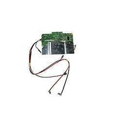 Philips module de commande pour cafetière Senseo