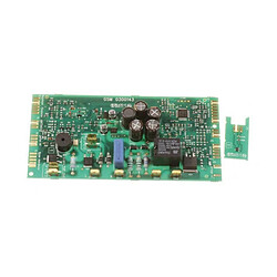 Krups Module électronique de puissance cafetière expresso