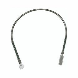 Ich-Zapfe Tuyau haute pression CO2 1m