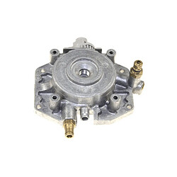 Magimix thermobloc inférieur cafetière