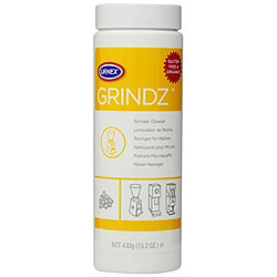 Nettoyant granulés pour moulins à café - 430 g