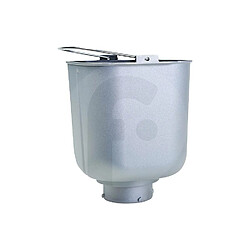 Avis Panasonic Cuve pour machine à pain SD257